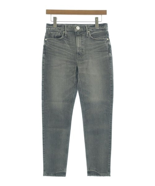 upper hights 牛仔褲