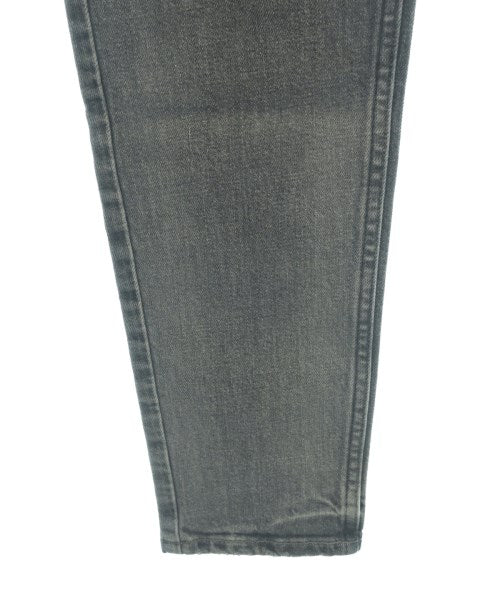 upper hights 牛仔褲