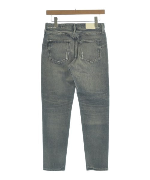 upper hights 牛仔褲