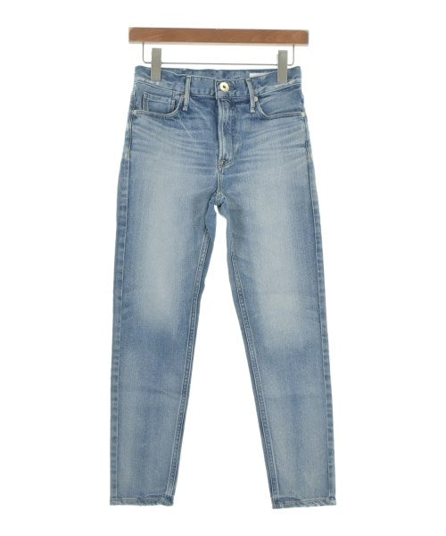 upper hights 牛仔褲