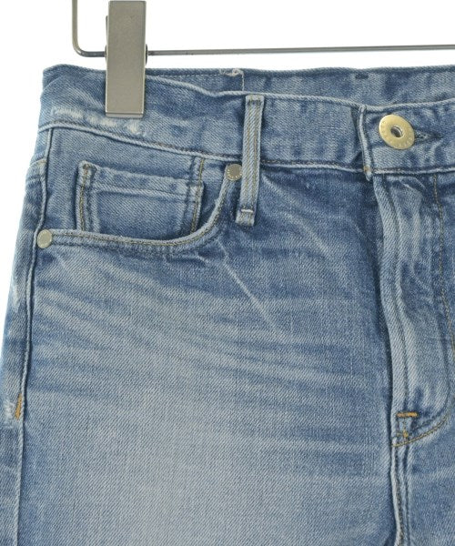 upper hights 牛仔褲