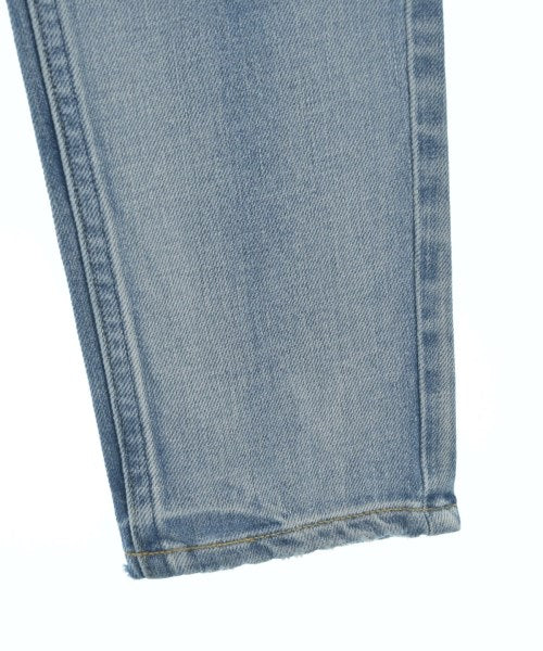 upper hights 牛仔褲