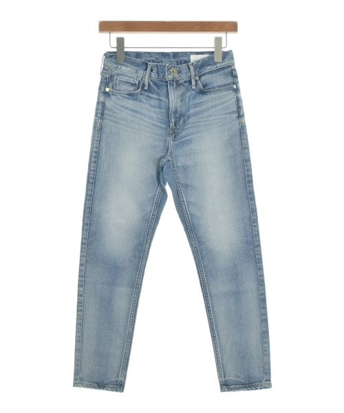 upper hights 牛仔褲