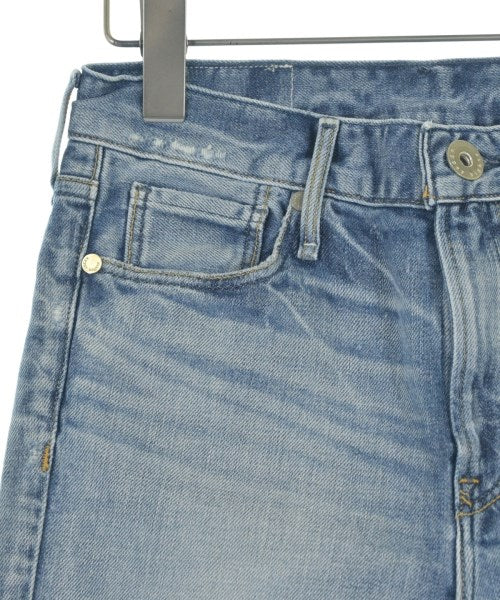 upper hights 牛仔褲