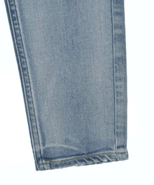 upper hights 牛仔褲