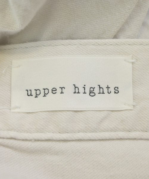 upper hights 其他款