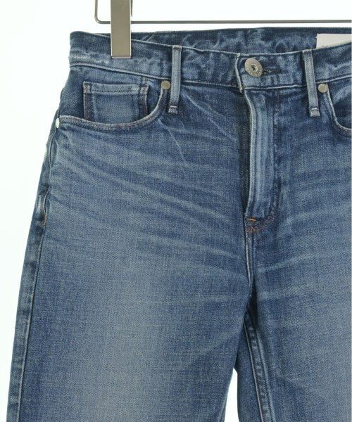 upper hights 牛仔褲