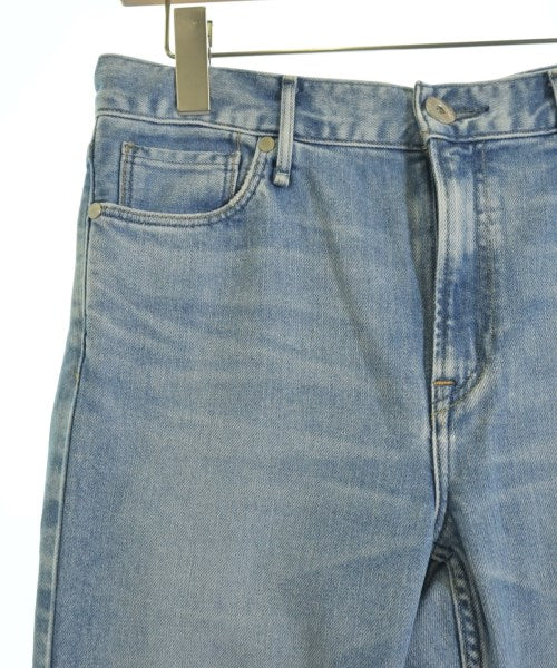 upper hights 牛仔褲