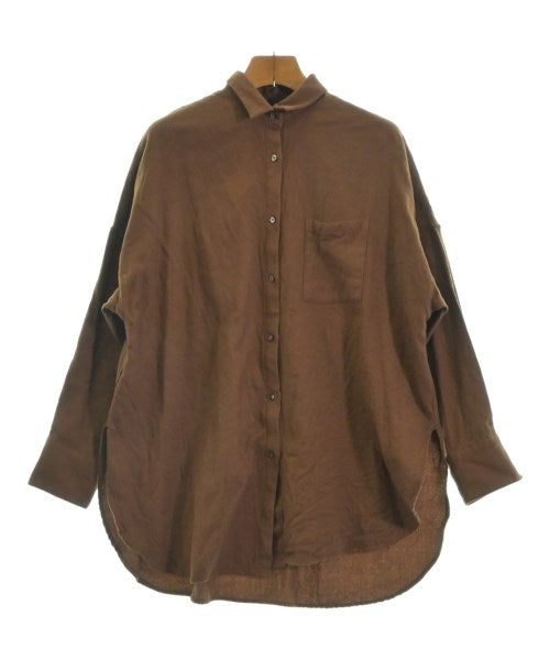 upper hights 休襯衫