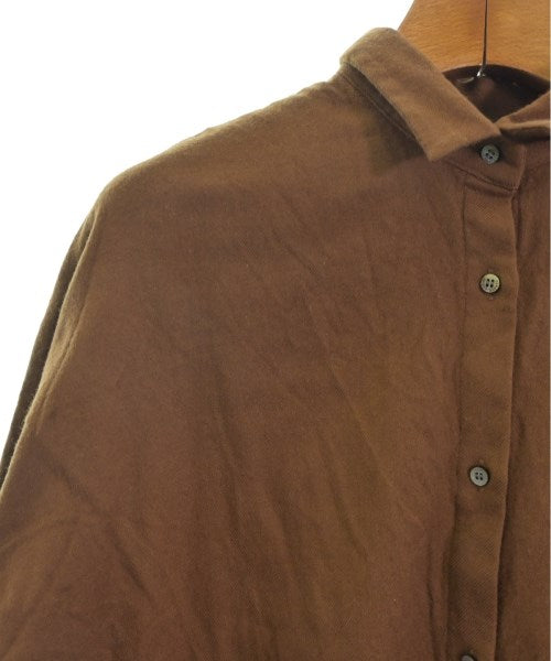 upper hights 休襯衫