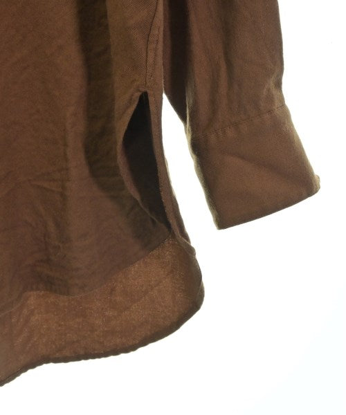 upper hights 休襯衫