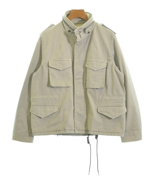 upper hights 其他飛行外套