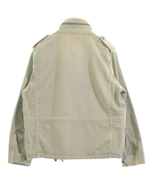 upper hights 其他飛行外套