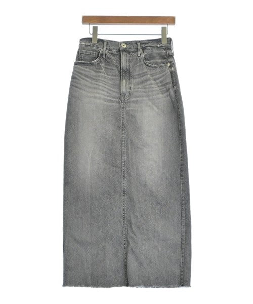 upper hights 長裙/超長裙