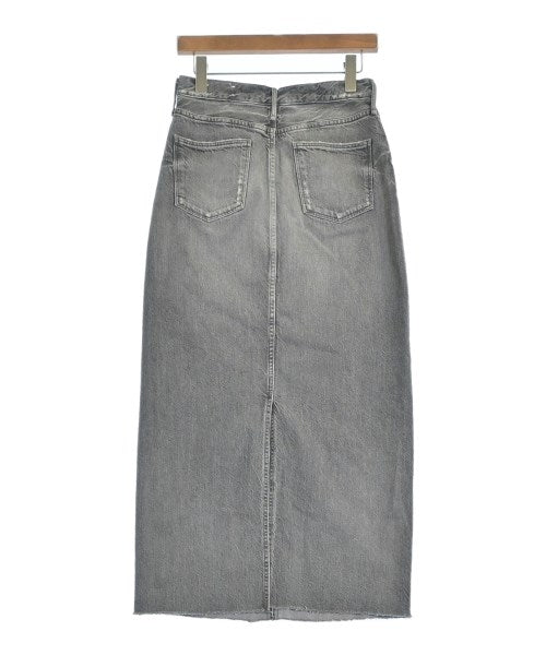 upper hights 長裙/超長裙