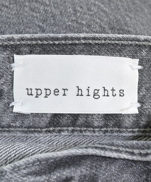 upper hights 長裙/超長裙