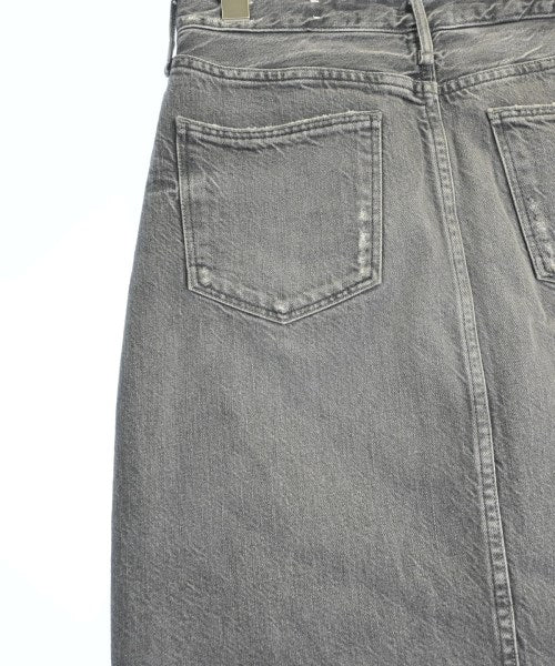 upper hights 長裙/超長裙