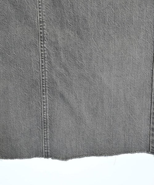 upper hights 長裙/超長裙