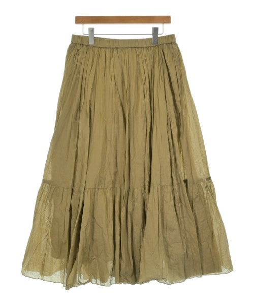 upper hights 長裙/超長裙