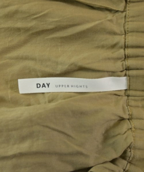 upper hights 長裙/超長裙