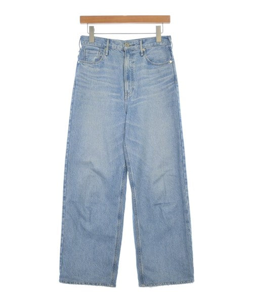 upper hights 牛仔褲