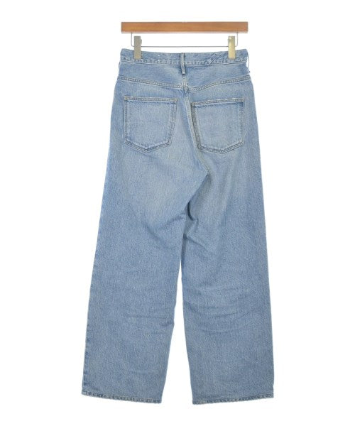 upper hights 牛仔褲