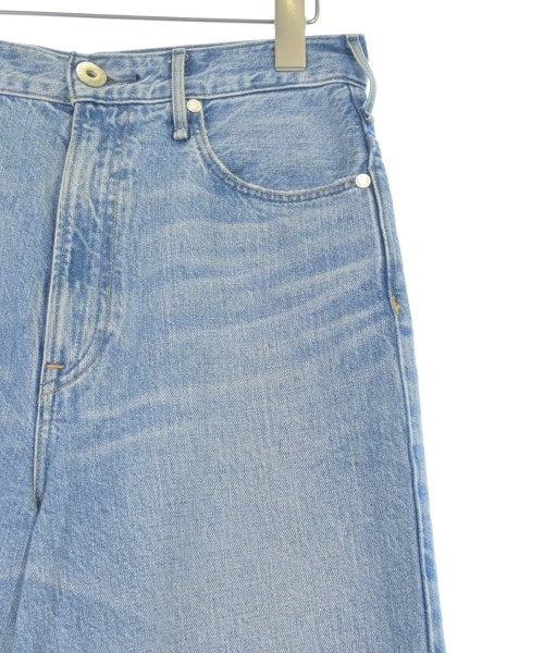 upper hights 牛仔褲