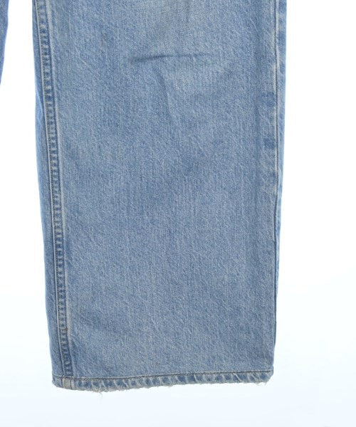 upper hights 牛仔褲