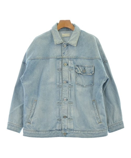 upper hights 牛仔夾克