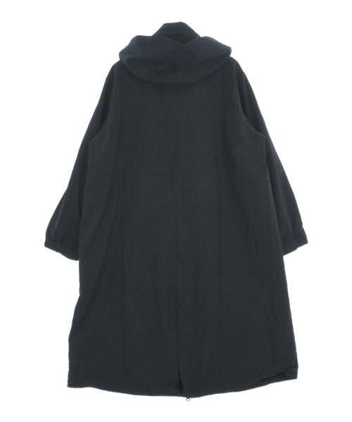 upper hights 其他大衣