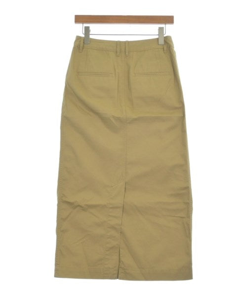 upper hights 長裙/超長裙