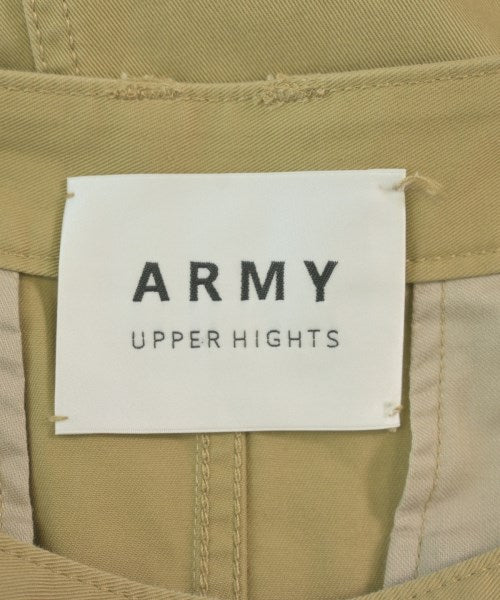 upper hights 長裙/超長裙