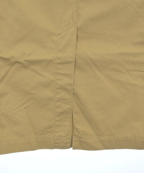 upper hights 長裙/超長裙