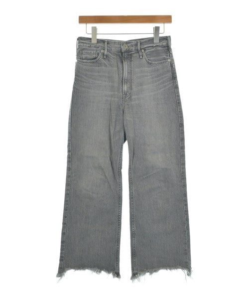 upper hights 牛仔褲