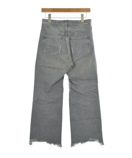 upper hights 牛仔褲