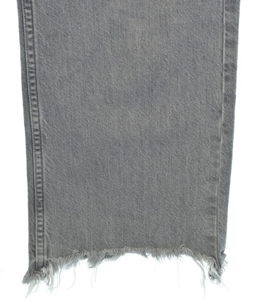 upper hights 牛仔褲