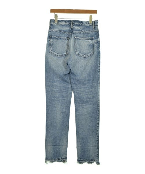 upper hights 牛仔褲