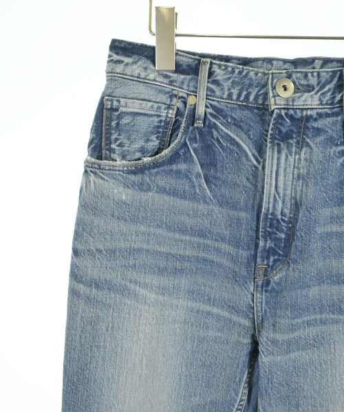 upper hights 牛仔褲