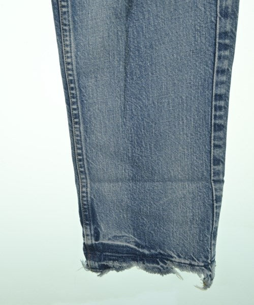 upper hights 牛仔褲