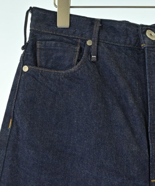 upper hights 牛仔褲