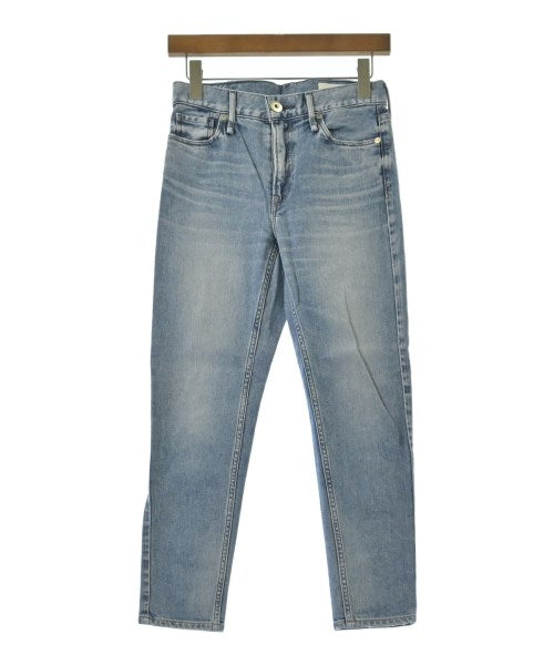 upper hights 牛仔褲