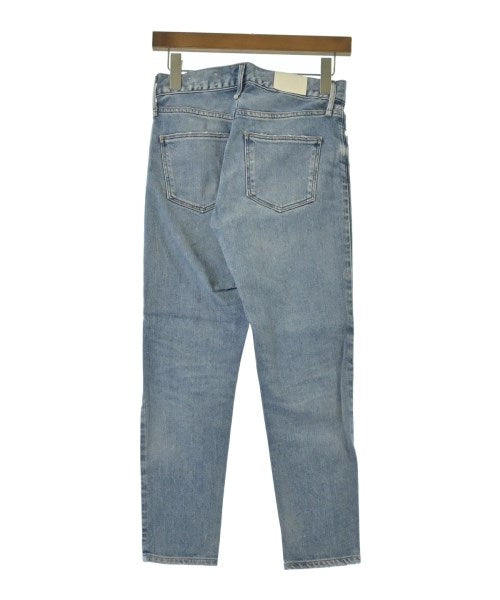 upper hights 牛仔褲