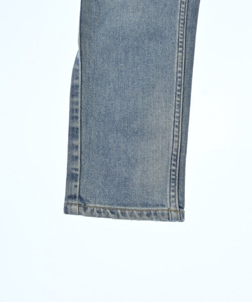 upper hights 牛仔褲