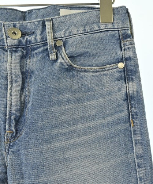 upper hights 牛仔褲