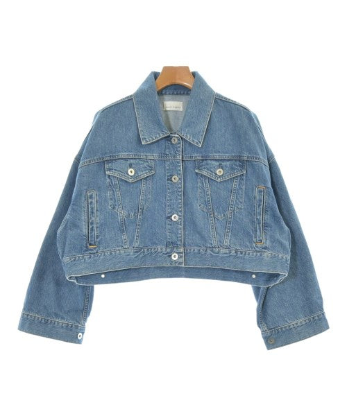 upper hights 牛仔夾克