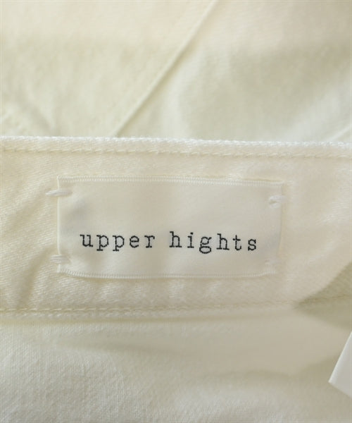 upper hights 牛仔
