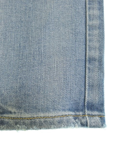 upper hights 牛仔褲