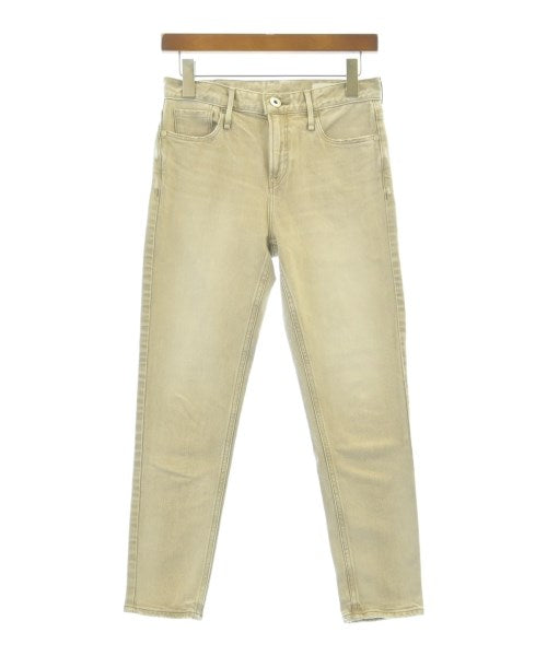 upper hights 牛仔褲