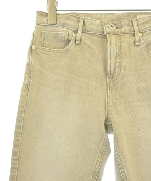 upper hights 牛仔褲