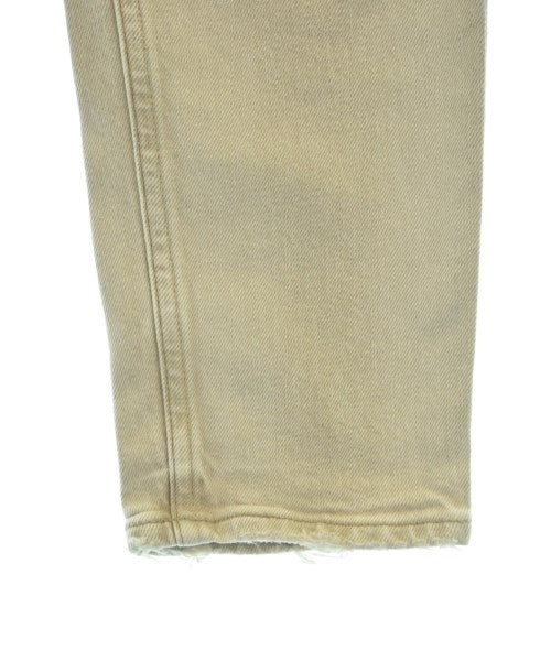 upper hights 牛仔褲